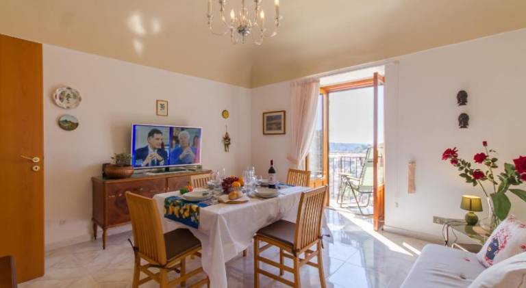 Vacation home | Close to Duomo of San Giorgio — photo 3
