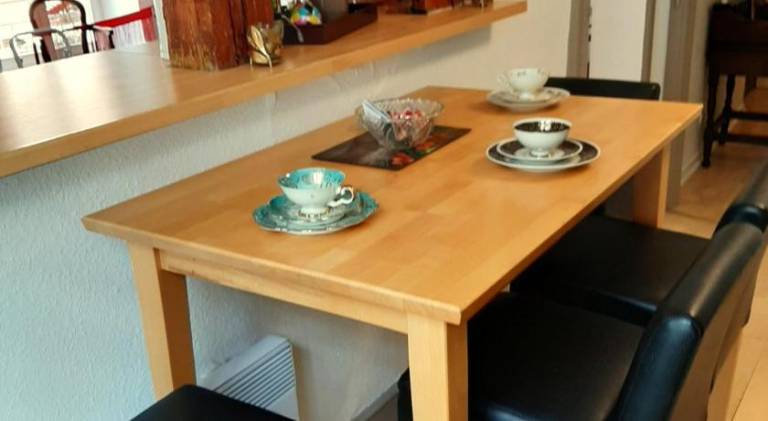Pleasant apartment | Suitable for remote work | Pets allowed — photo 5