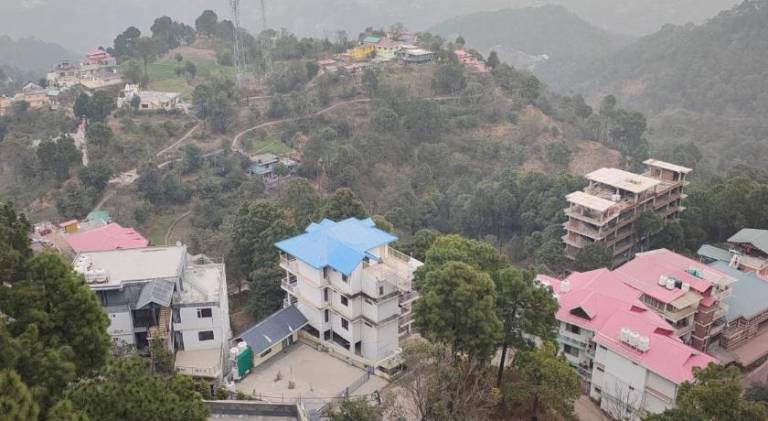 Silver Wings kasauli — photo 5