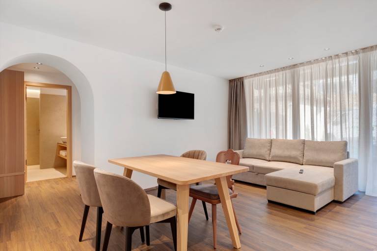 Ferienwohnung  Kurtatsch