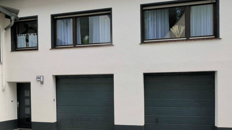 Ferienhaus Antweiler