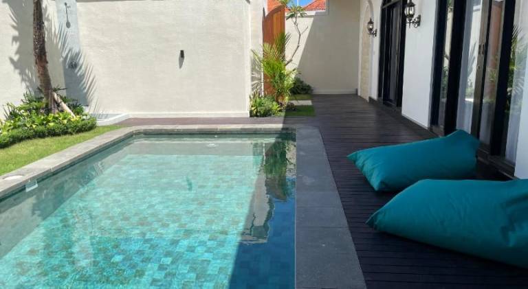 Villa with pool | Dogs allowed in Canggu