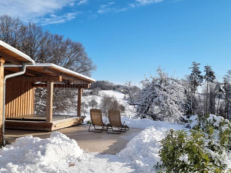 Appartamento vacanza  Goggitsch