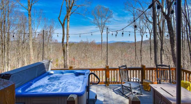 Wonderful house with hot tub | Pets are welcome — photo 5