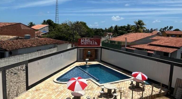 Pleasant rental apartment with pool | Pets allowed — photo 4
