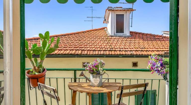 Holiday apartment with 2 rooms for 6 persons — photo 5