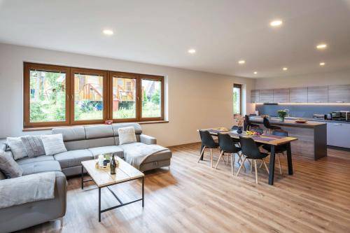 Apartmán Batizovce