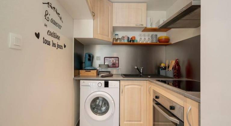 Lovely holiday apartment | Pets are welcome — photo 5