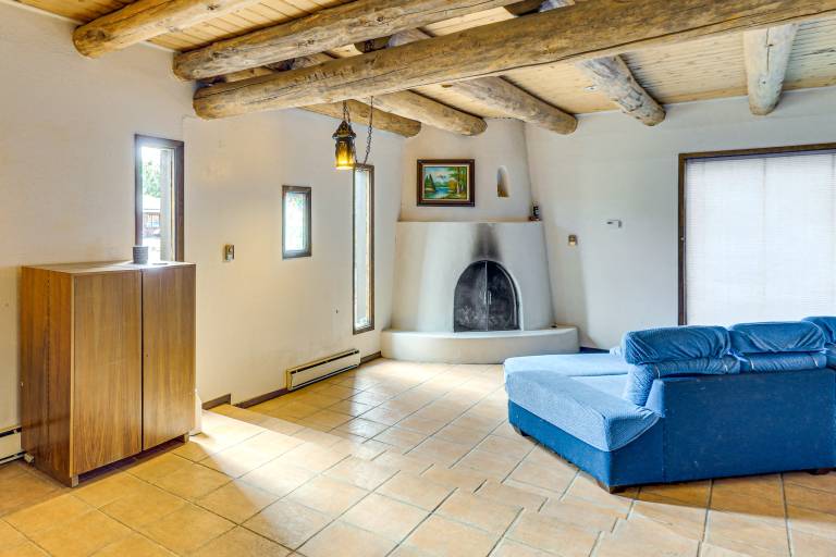 Perfect For Groups! Socorro Home Near NM Tech — photo 4