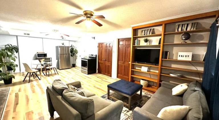 Rental apartment | Good for workation in Gastonia, NC