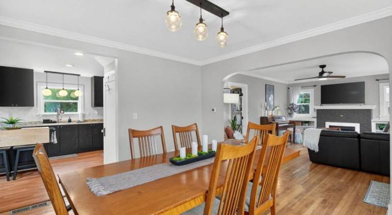 House for 6 persons — photo 3