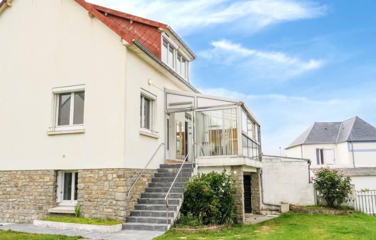 Appartement  Pirou Plage