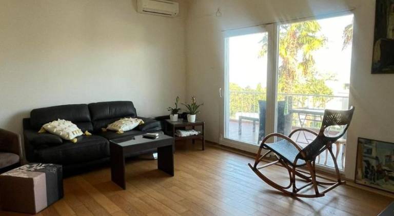 Rental apartment with 1 room for 4 persons — photo 2