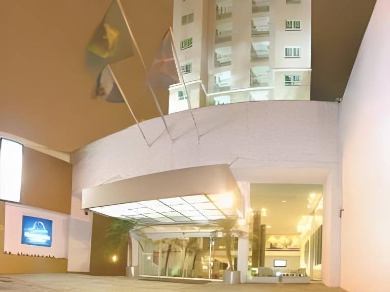 Rede Andrade CWB in Curitiba