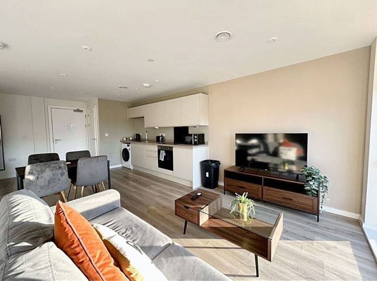 Ferienwohnung  Liverpool