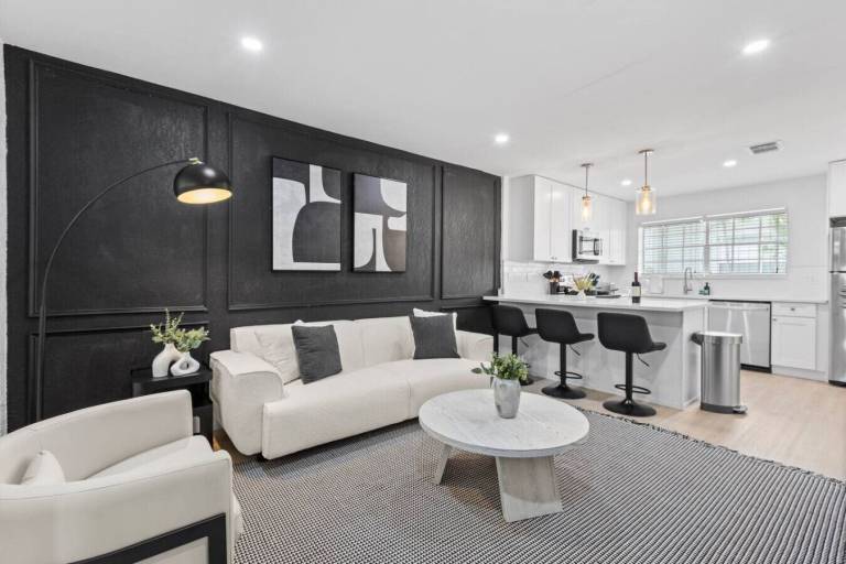 Appartement South Tampa