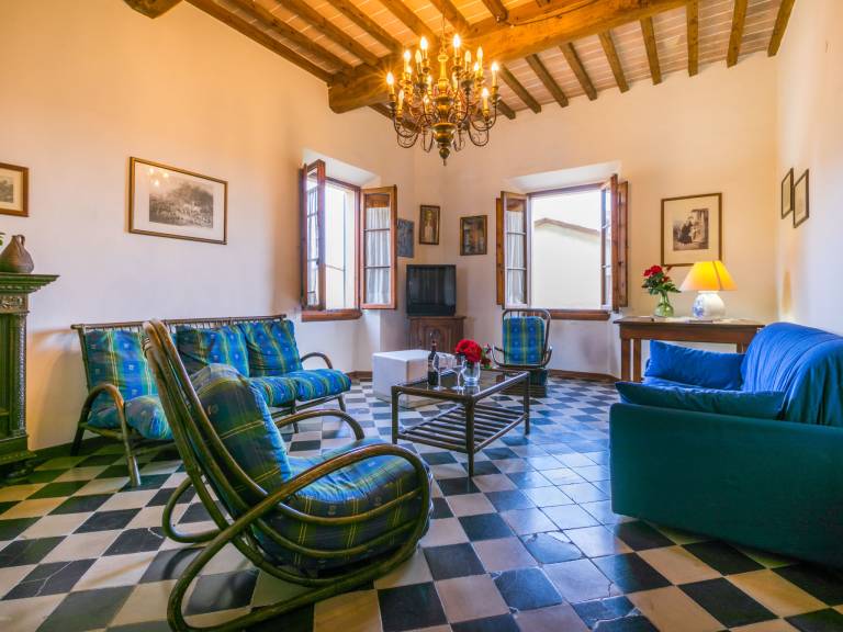 Charming holiday apartment with garden, pool & terrace | Dogs allowed — photo 5