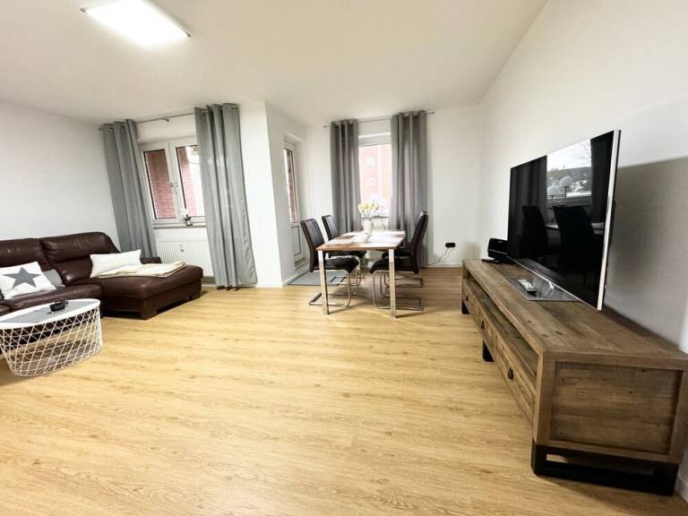 Ferienwohnung Nordenham