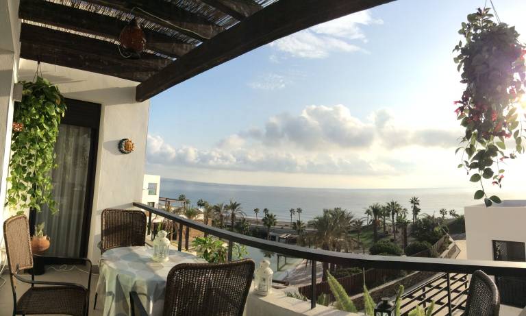 Apartamento Mojácar