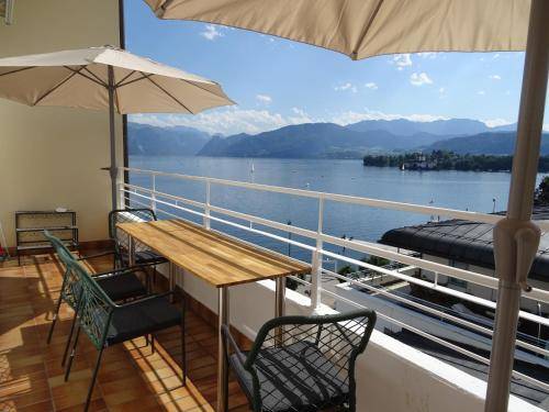 Ferienwohnung Traunsee