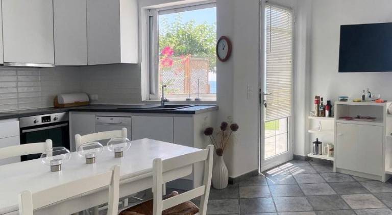Fully equipped villa with garden & terrace | Pet-friendly — photo 4