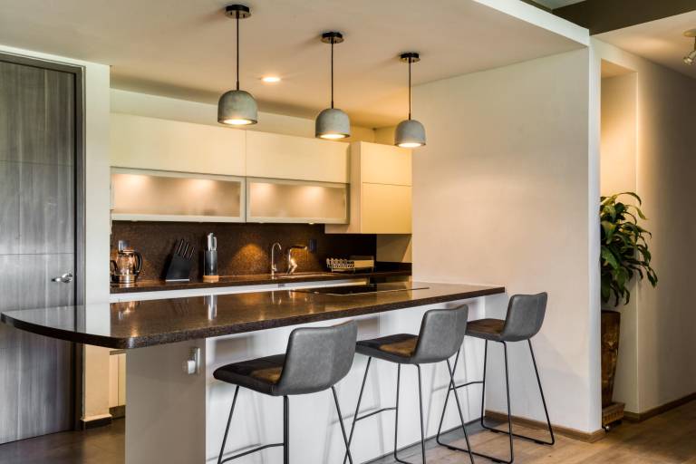 Apartment with 2 rooms for 4 persons — photo 4