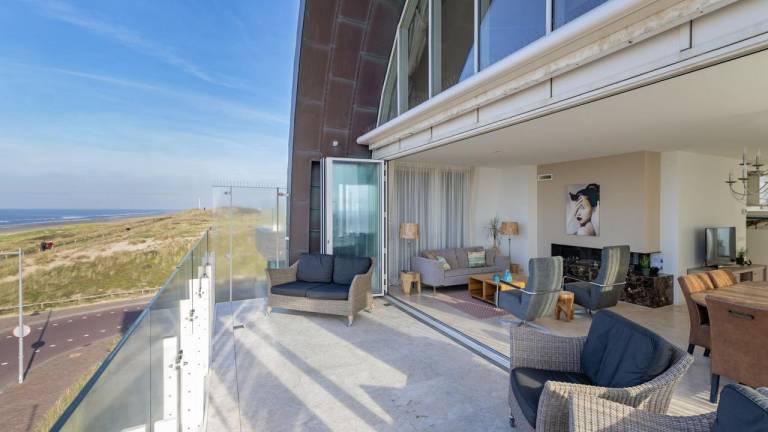 Ferienwohnung  Egmond aan Zee