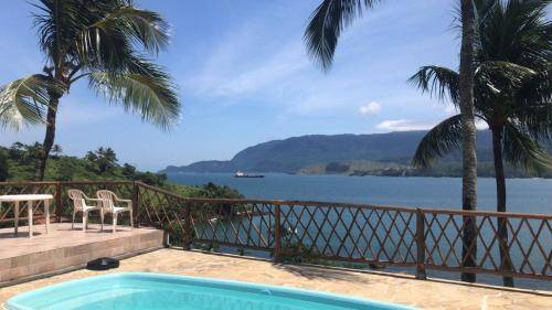 Casa Ilhabela