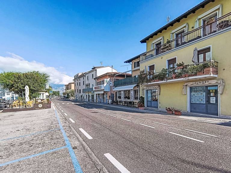 Ferienwohnung mit Hund in Assenza f&uuml;r max. 4 Personen