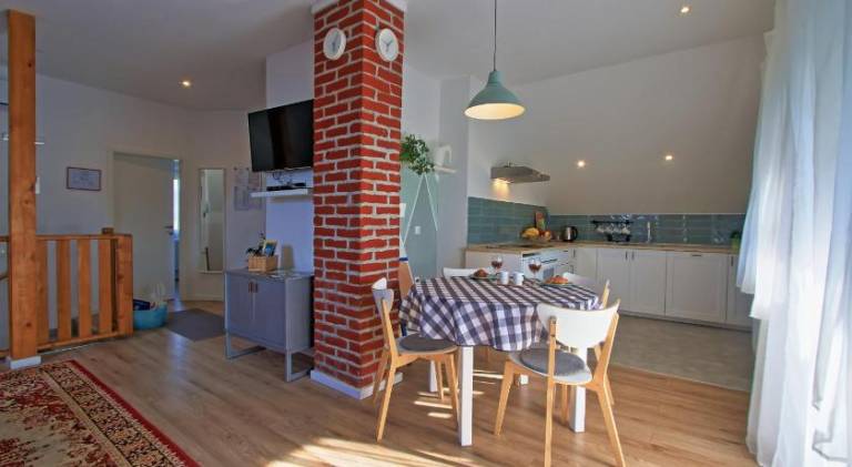 Apartma Otočac