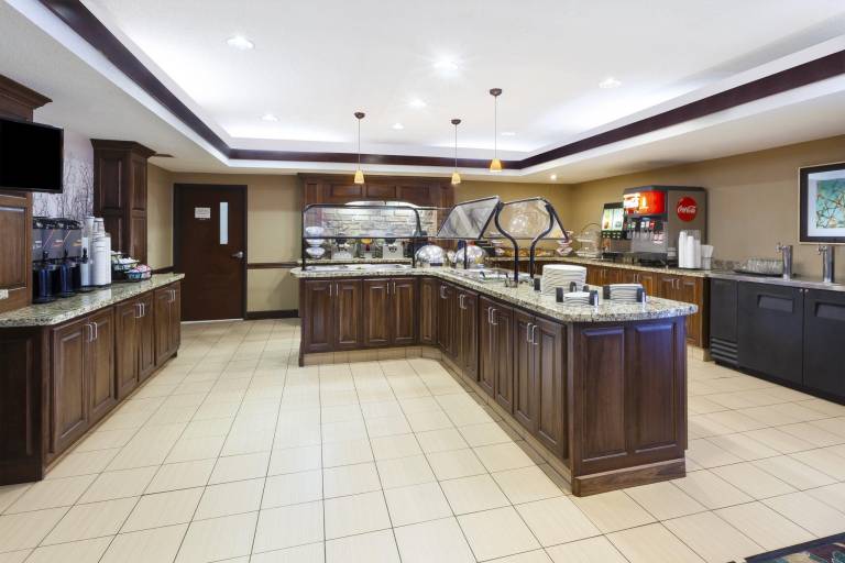 Staybridge Suites Columbia-Highway 63 & I-70 By IHG — photo 4