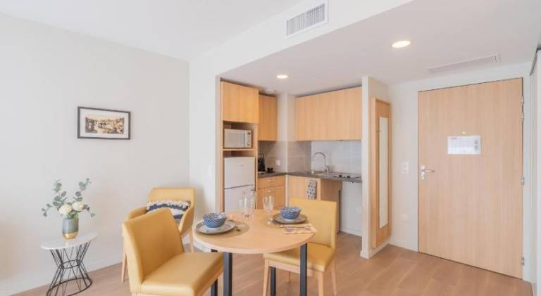 Serviced apartment | Suitable for remote work — photo 2