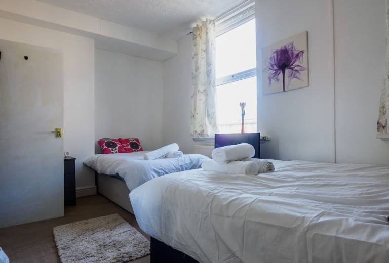 Apartment Stoke-on-Trent