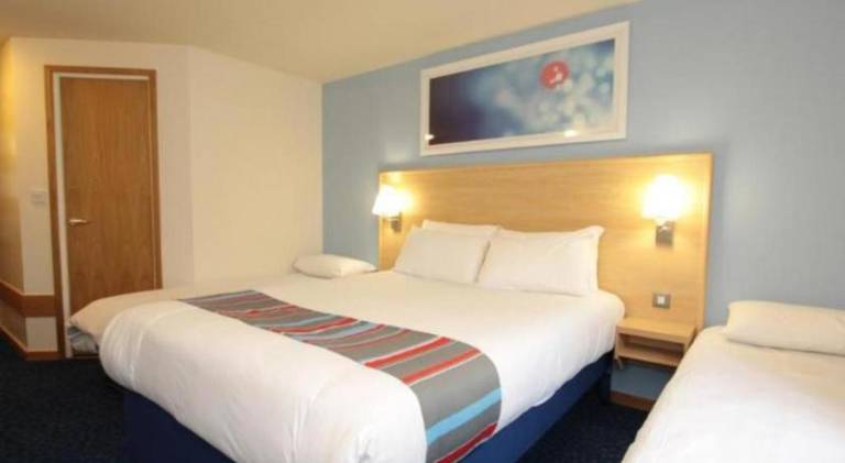 Travelodge Peterborough Alwalton — photo 3
