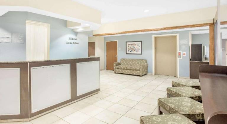 Microtel Inn & Suites by Wyndham San Angelo — photo 4
