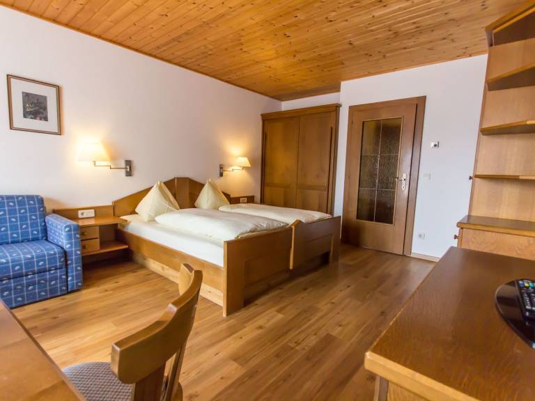 Ferienwohnung  Bad Kleinkirchheim