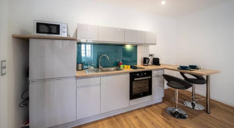 Rental apartment with 1 room for 2 persons — photo 3