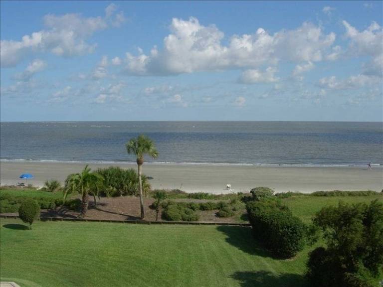 Condo  Saint Simons Island