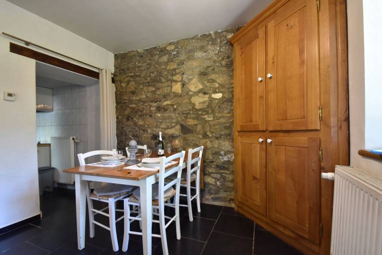Lovely cottage with barbecue, jacuzzi & yard | Nature view | Pets are welcome — photo 2