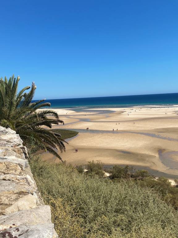 Apartamento Ayamonte