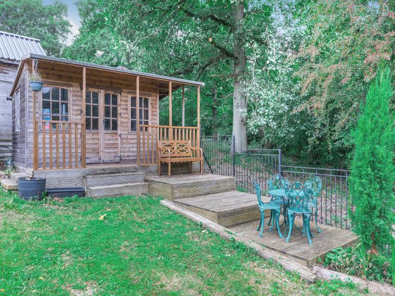 Cottage  Lydbrook