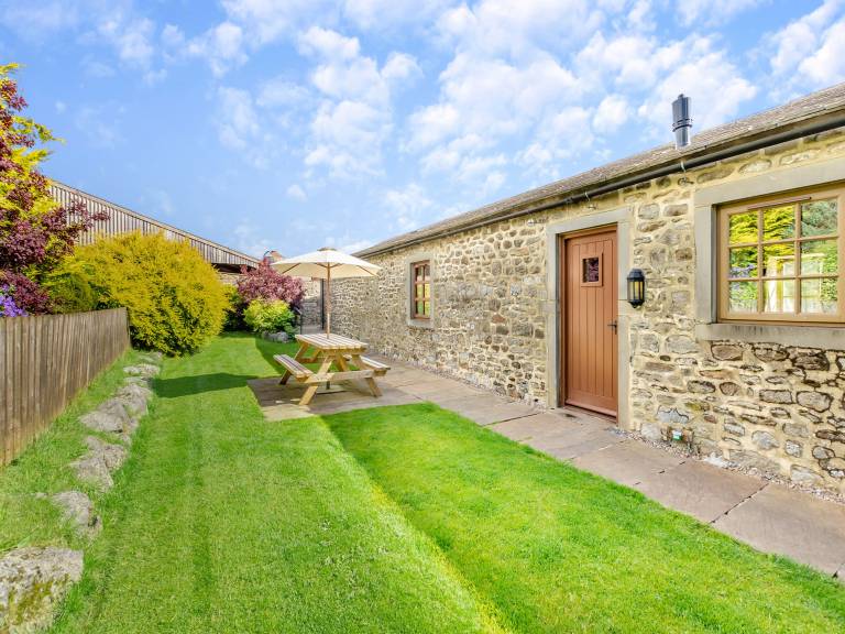 Landhaus Threshfield