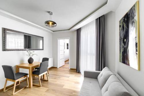 Ferienwohnung  Centrum