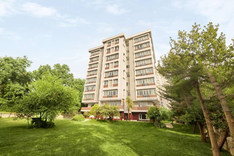 Holiday apartment | Suitable for remote work | Pets allowed in Marmara