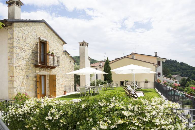 Privatzimmer Santo Stefano