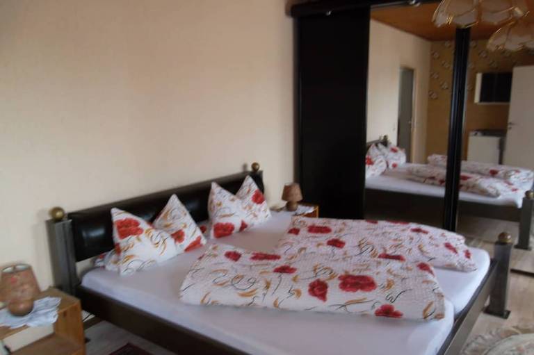 Pension Mainzer Rad