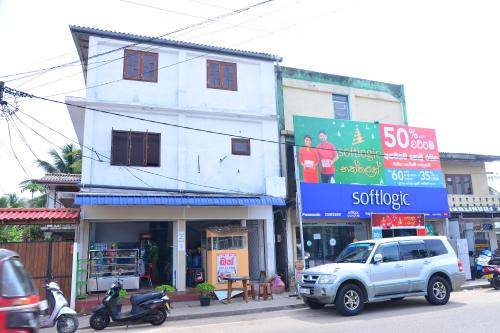 Bed and breakfast Hikkaduwa