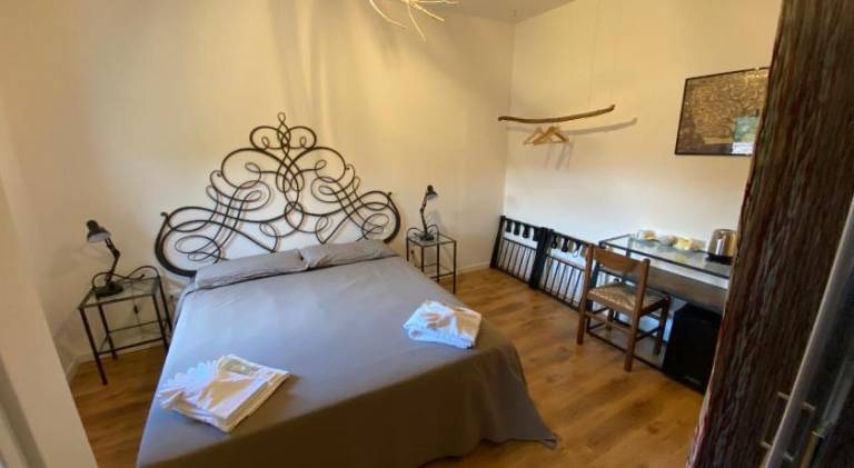 Albergo Wellness Da Febo in Pordenone