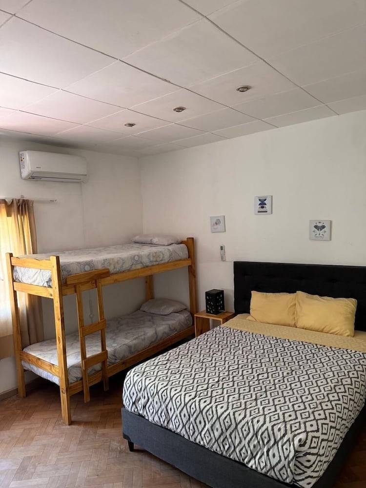 Accommodation Mendoza