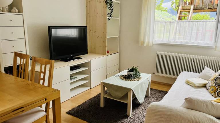 Ferienwohnung Raggal
